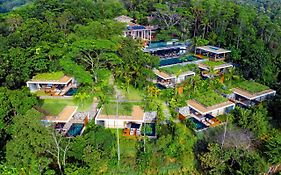 Haritha Villas & Spa